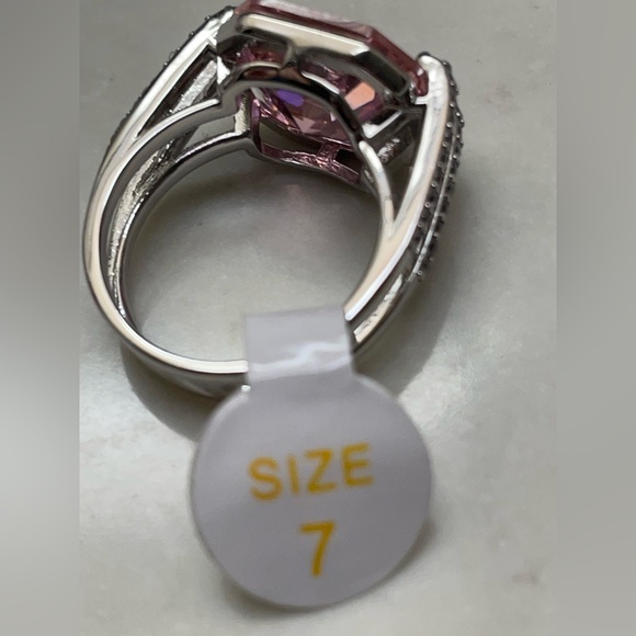 BP OG RING SIZE 7 - Picture 5 of 5